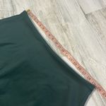 Girlfriend Collective  Moss Sport Skirt Size 4X Photo 9