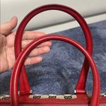 Gucci Canvas Satchel Photo 11