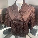 Vertigo Paris woman’s blazer jacket. Size small Photo 0