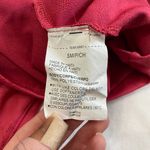 Under Armour Under Armor Heatgear Loose Pink Floral Tank Top Photo 9