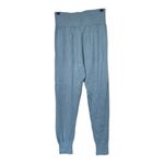 Athleta  Daydream Sweater Sleep Jogger Sage Green Size M Photo 3