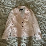 J.Crew  Schoolboy blazer subtle pale pink small Photo 3