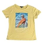Women's Graphic Print T Photo 0