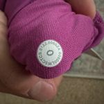 Lululemon  Vivid Plum Align 25’ Leggings Photo 2