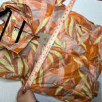 prAna  | Woman's Rain Jacket‎ NWT Coat Small Whistler Photo 9