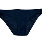 Shade & Shore  Women's Black Hipster Bikini Bottom - Size XL - NWT Photo 0