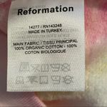 Reformation Women’sTanner Classic Hoodie Photo 6