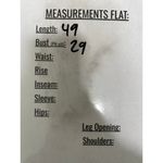 Sejour Black Floral Open Front Cardigan Long Line Women 2X NWT Feminine Photo 4