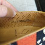 Cobra Society Najet Tapestry Loafers 6 Kilim Wool Embroidered Slip On Flats Shoe Orange Photo 7