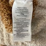 Madewell  Teddy Striped Pullover Sweater Photo 4