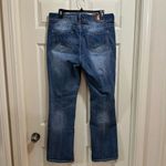 Maurice's blue jeans size 16 Photo 3