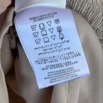 Max and Cleo  Rebecca' Ruched Metallic Dress 4 Photo 13