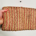 Roller Rabbit ACCESSORIES Rosey Stripes Faded Jordana Clutch Handbag Photo 2