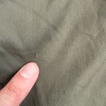 The North Face  Women's Olive Green Aphrodite 2.0 Hiking Capri‎ Pants NFOA2U06 Photo 8