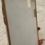 Iphone Xr Marble Case White Photo 8