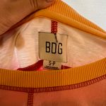 BDG Oversized Shirt Photo 1