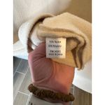 Coco + Carmen  jewel‎ button front overcoat -small Photo 4