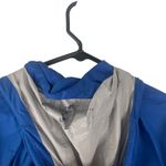 Marmot PreClip Women's Size Small P Blue Outdoor Hiking Rain Coat Photo 8