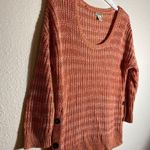 Lucky Brand ‎ Cotton Sweater Photo 2