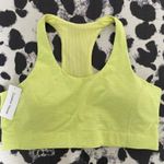 BRAND NEW OUTDOOR VOICES DOIGN THINGS THRIVE SPORTS BRA XXL! Photo 6