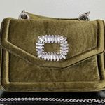 Akira  RENDEZVOUX VELVET PURSE Photo 2