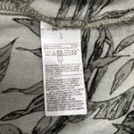 Old Navy Old‎ Navy Top Womens Large Green Cold Shoulder Tropical Vacation Beach Summer L Photo 10