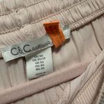 C&C California  Soft Pink Pants Photo 1
