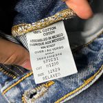 Polo Jeans Co RL Ralph Lauren Jeans Relaxed Fit ( Size 12 ) Blue Photo 2