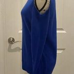 Bailey44 New With Tags Bailey 44 Cold Shoulder “Pop” Sweater Photo 2