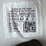 Converse Chuck Taylor All Star Lugged Hi Black Leather Shoe Size 8.5 or 10.5 Photo 5