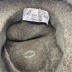 Christian Dior hat, mid-century circa 1950-1960s, authentic, vintage Photo 7