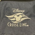 Disney Cruise Line Navy Blue Backpack Photo 1