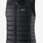 Patagonia WOMEN'S DOWN SWEATER VEST MSRP $228 Photo 0