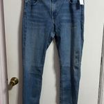 Old Navy Mid- Rise Rockstar Skinny Jeans Photo 0