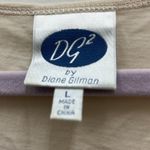 DG 2 ladies blouse L Size L Photo 4