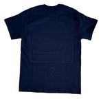 Gildan Mama…Doing Your Best Navy Blue Womens Large T-Shirt Short Sleeve Photo 2