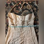 Jacquemus  La Combinaison Loya Jumpsuit in Beige 34 Photo 7