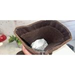 White Mountain Leather Boots Women’s US SIZE 9 Photo 7