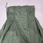 Tularosa  Kristina Jumper in Mint Green Small Photo 8