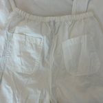 Wild Fable White Parachute Pants Photo 3