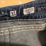 Miss Me  Boot Rhinestones Distressed jeans 31 Photo 8