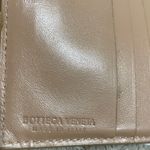 Bottega Veneta Compact Wallet Photo 10