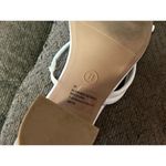 A New Day White Blakely Mule Heels 11 Photo 2