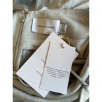 Significant Other Aria Satin Formal Dress Blue Mint Womens Size 6 US Photo 8