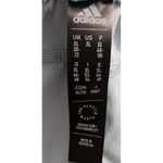 Adidas  Women's Size XL Aeroready Short Light Blue‎ Athletic Photo 3