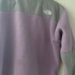 The North Face Fleece Zip-up Photo 2