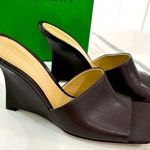 Bottega Veneta Stretch Wedge Lounge Sandals Photo 0