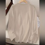 Boutique Fall longsleeve Graphic shirt Photo 1