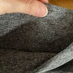 Seaa Athletics Women's Heather Gray Active Set |Shorts + Sports Bra Photo 5