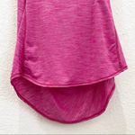 Lululemon Wild Tank Heathered Jewelled Magenta 6 Photo 1